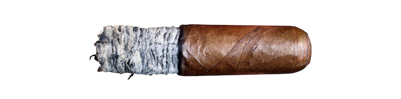 Blind Cigar Review: Herrera Esteli Lonsdale Deluxe | Smallbatchcigar.com Herrera Esteli review